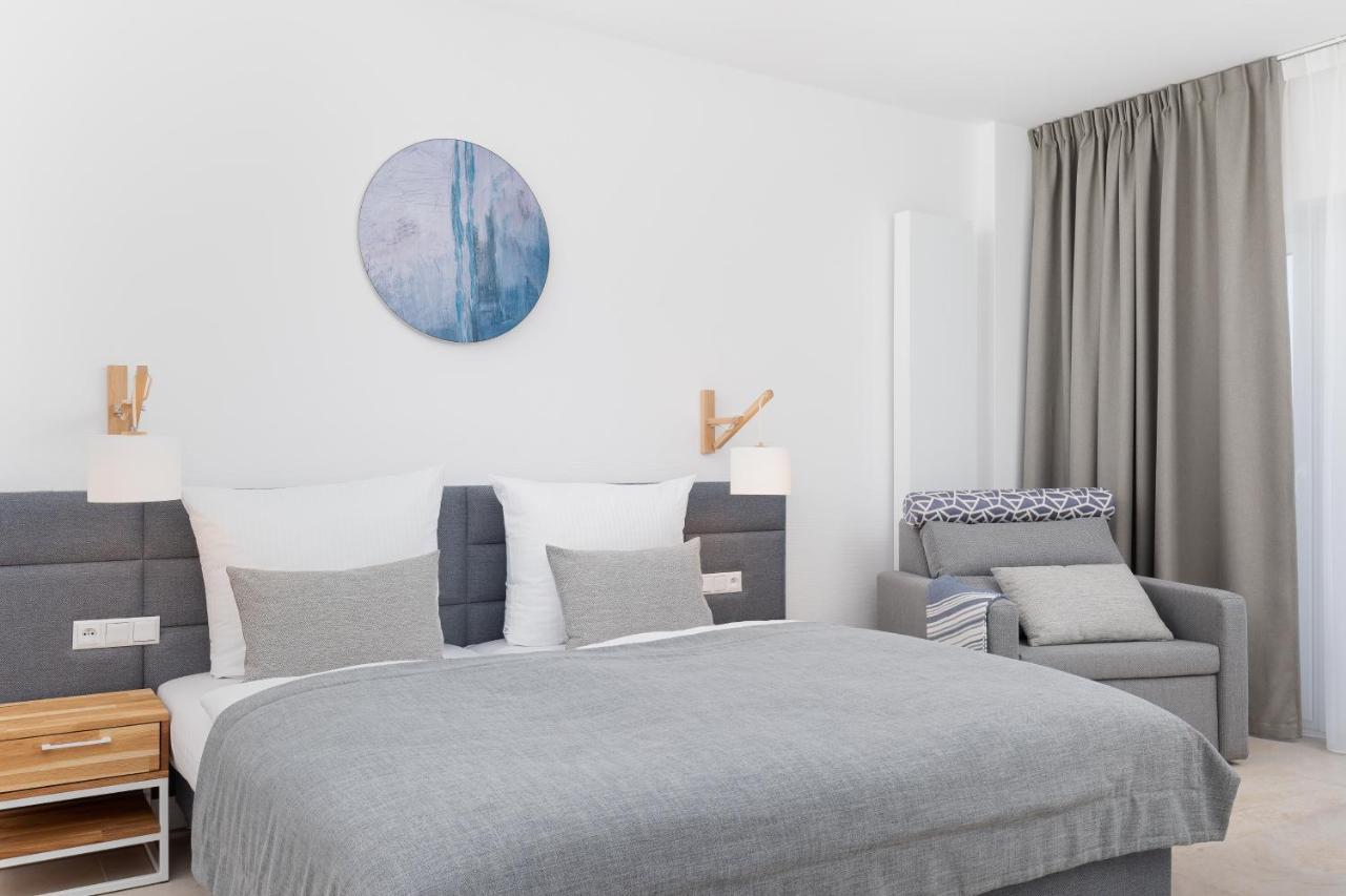 Aquamarina Prima Marina Invest Apartment Miedzyzdroje Exterior foto